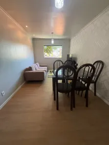 Apartamento com 2 Quartos para alugar, 75m² no Coqueiro, Ananindeua