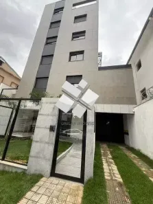 Apartamento com 3 Quartos à venda, 144m² no Santo Antônio, Belo Horizonte