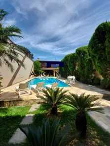 Casa com 5 Quartos à venda, 489m² no Vila Oliveira, Mogi das Cruzes
