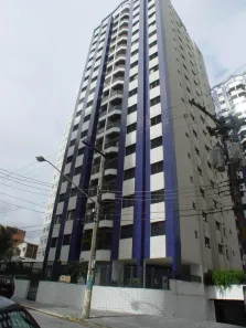 Cobertura com 3 Quartos à venda, 220m² no Vila Mariana, São Paulo