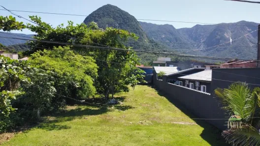 Lote/Terreno à venda, 504m² no Morada da Praia, Bertioga