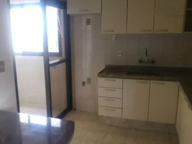 Apartamento com 3 Quartos à venda, 125m² no Vila Brunhari, Bauru