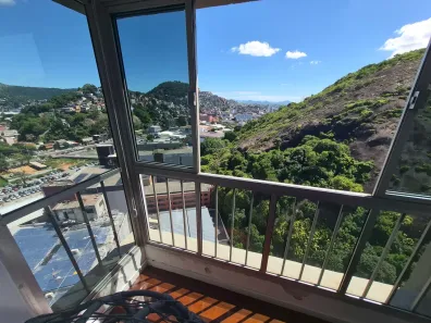 Apartamento com 3 Quartos à venda, 135m² no Santa Lúcia, Vitória