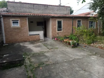 Casa com 3 Quartos à venda, 84m² no Jardim Ana Rosa, Taubaté