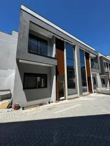 Casa de Condomínio com 4 Quartos à venda, 137m² no Boiçucanga, São Sebastião