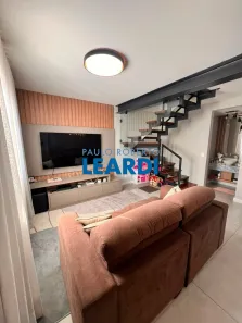 Casa de Condomínio com 3 Quartos à venda, 97m² no Vila Capuava, Valinhos