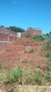 Lote/Terreno à venda, 208m² no Jardim São Francisco, Piracicaba