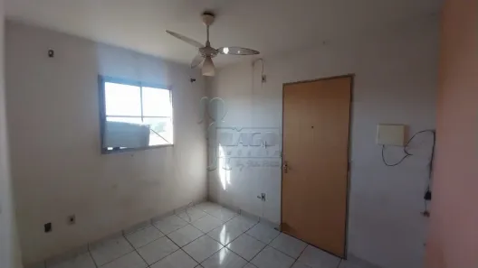 Apartamento com 2 Quartos à venda, 42m² no Jardim José Wilson Toni, Ribeirão Preto
