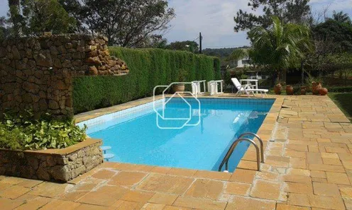 Casa de Condomínio com 4 Quartos à venda, 720m² no City Castello, Itu