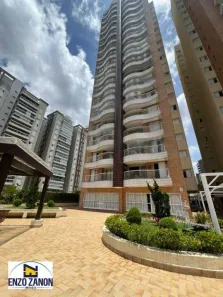 Apartamento com 3 Quartos à venda, 107m² no Centro, São Bernardo do Campo