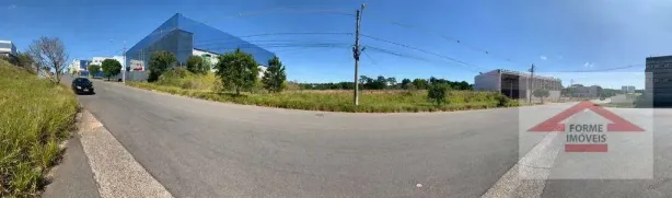 Lote/Terreno à venda, 5884m² no Loteamento Parque Industrial, Jundiaí