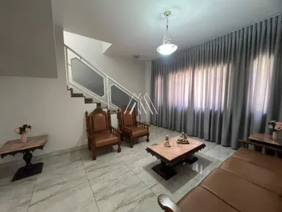 Casa com 3 Quartos à venda, 203m² no Centro, Itaúna