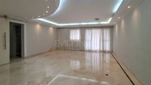 Apartamento com 3 Quartos à venda, 127m² no Vila Gomes Cardim, São Paulo
