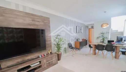 Sobrado com 3 Quartos à venda, 110m² no Jardim Bom Clima, Guarulhos