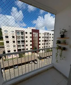 Apartamento com 3 Quartos à venda, 62m² no Jabotiana, Aracaju