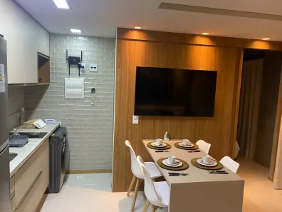 Apartamento com 1 Quarto à venda, 42m² no Barra, Salvador