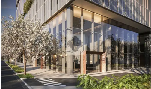Sala Comercial para alugar, 838m² no Butantã, São Paulo