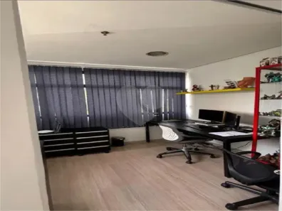 Sala Comercial com 1 Quarto para alugar, 44m² no Perdizes, São Paulo