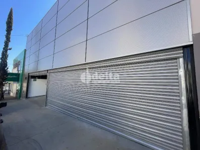 Ponto Comercial para alugar, 270m² no Centro, Uberlândia