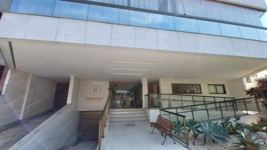 Apartamento com 3 Quartos à venda, 106m² no Recreio dos Bandeirantes, Rio de Janeiro
