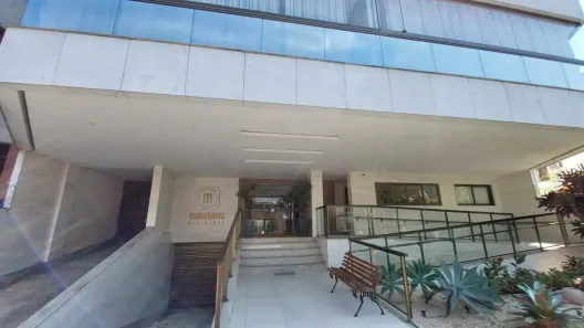 Apartamento com 3 Quartos à venda, 106m² no Recreio dos Bandeirantes, Rio de Janeiro