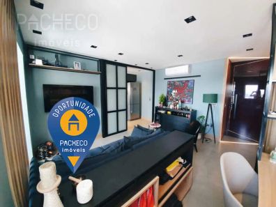 Apartamento com 2 Quartos à venda, 62m² no Vila Anastácio, São Paulo