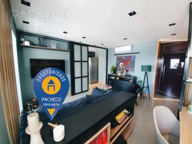 Apartamento com 2 Quartos à venda, 62m² no Vila Anastácio, São Paulo