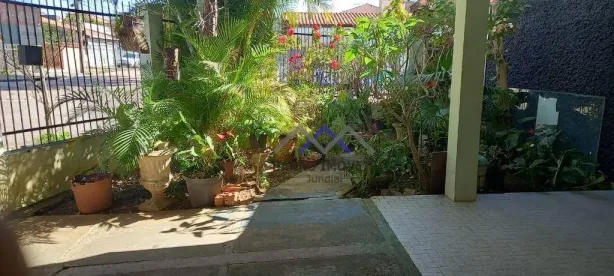 Casa com 5 Quartos à venda, 257m² no Vila Liberdade, Jundiaí