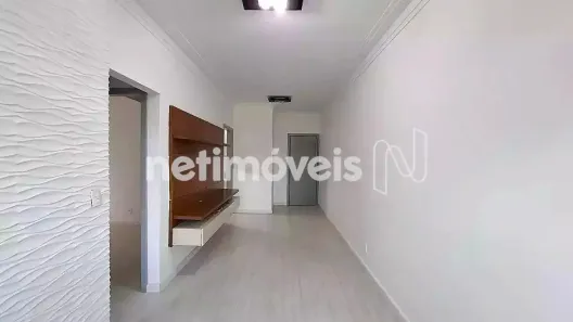 Apartamento com 2 Quartos à venda, 55m² no Buritis, Belo Horizonte