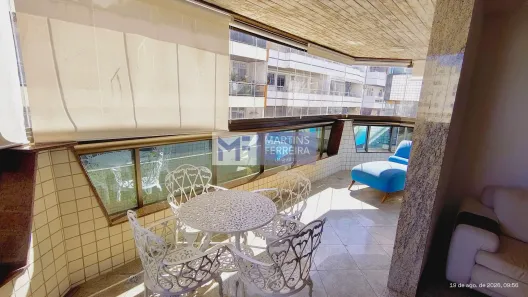 Apartamento com 2 Quartos para alugar, 110m² no Recreio dos Bandeirantes, Rio de Janeiro