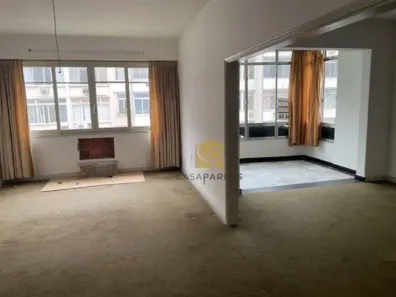 Apartamento com 4 Quartos à venda, 233m² no Copacabana, Rio de Janeiro