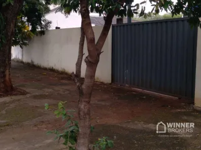 Lote/Terreno à venda, 1000m² no Jardim Alvorada, Maringá