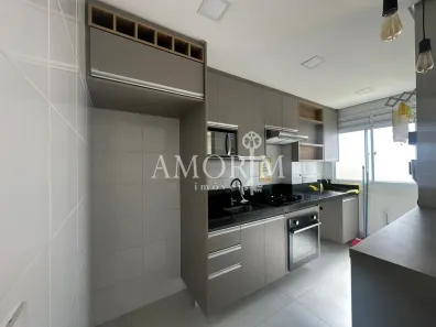 Apartamento com 2 Quartos para alugar, 47m² no Portais (Polvilho), Cajamar