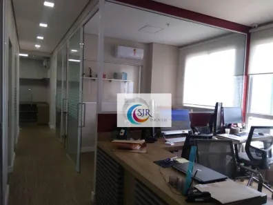 Sala Comercial à venda, 80m² no Pinheiros, São Paulo