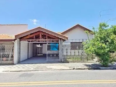 Casa com 3 Quartos à venda, 183m² no Jardim Paraíba, Jacareí