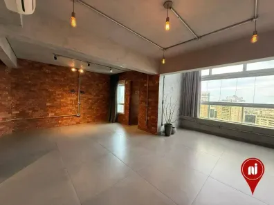 Apartamento com 1 Quarto à venda, 103m² no Vila da Serra, Nova Lima