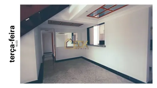 Cobertura com 3 Quartos à venda, 210m² no Jardim Esplanada II, São José dos Campos