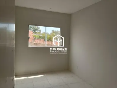 Casa com 2 Quartos à venda, 67m² no Vila Guará, Luziânia