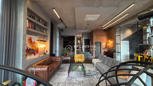Casa de Condomínio com 4 Quartos à venda, 450m² no Condomínio Residencial Mirante do Vale, Jacareí