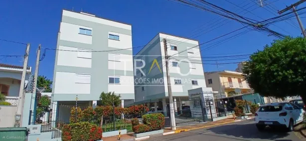 Apartamento com 2 Quartos à venda, 62m² no Vila Nova, Campinas