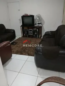 Apartamento com 2 Quartos à venda, 45m² no Vila Nova Bonsucesso, Guarulhos
