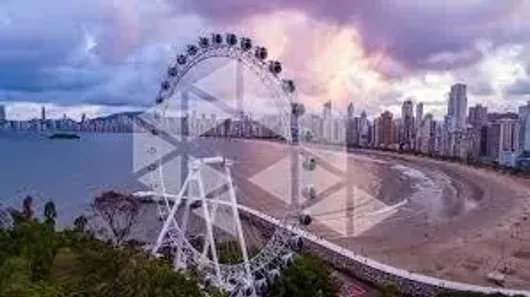 Sala Comercial à venda, 127m² no Nações, Balneário Camboriú