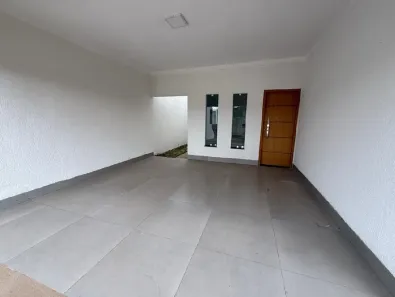 Casa de Condomínio com 3 Quartos à venda, 120m² no Residencial Araguaia, Anápolis