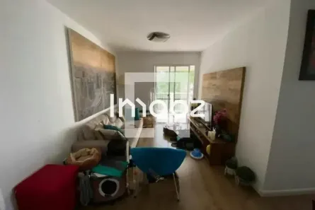 Apartamento com 3 Quartos à venda, 96m² no Vila Andrade, São Paulo