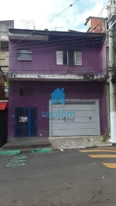 Sobrado com 4 Quartos à venda, 300m² no Padroeira, Osasco