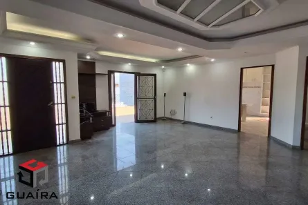 Imóvel Comercial à venda, 304m² no Vila Palmares, Santo André