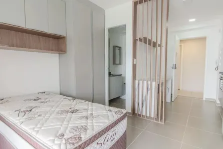 Apartamento com 1 Quarto à venda, 31m² no Vila Mariana, São Paulo