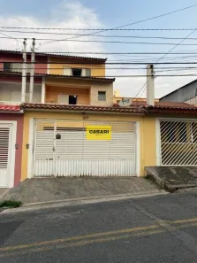 Sobrado com 5 Quartos à venda, 237m² no Centro, São Bernardo do Campo