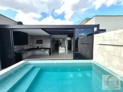 Casa com 3 Quartos à venda, 177m² no San Fernando Valley, Atibaia