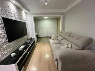 Apartamento com 3 Quartos à venda, 79m² no Vila Carrão, São Paulo